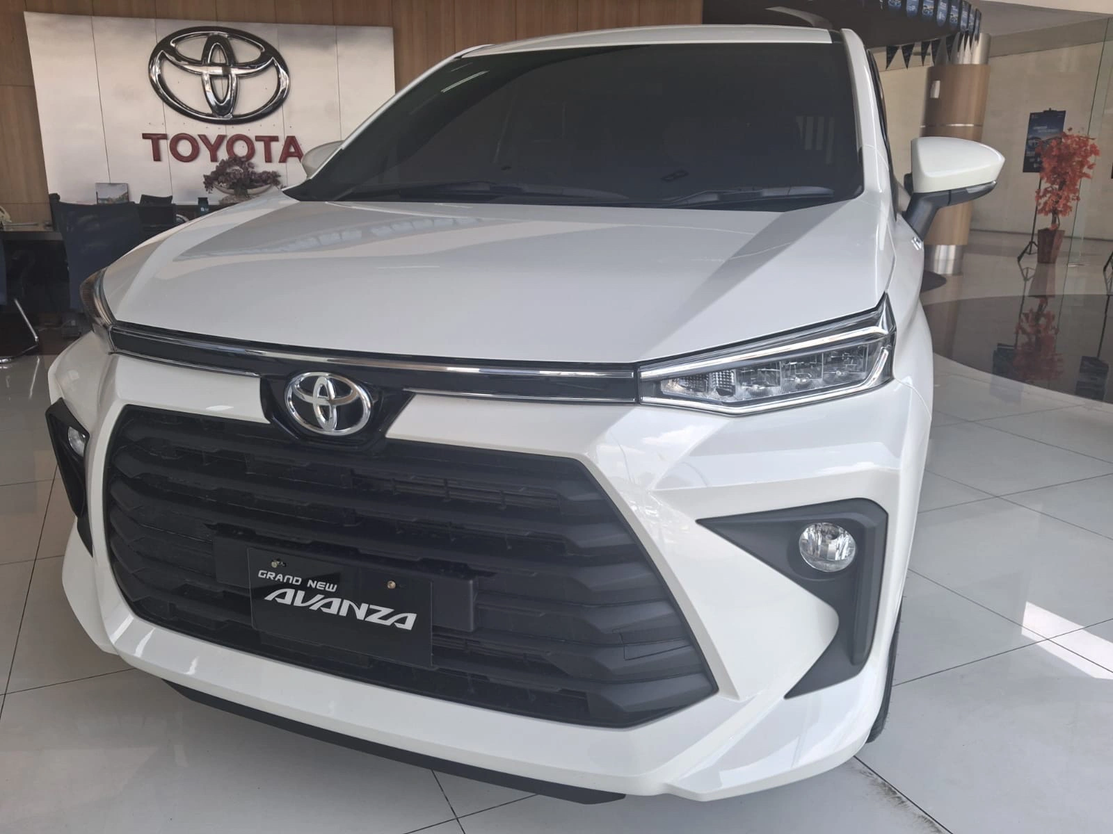 Avanza