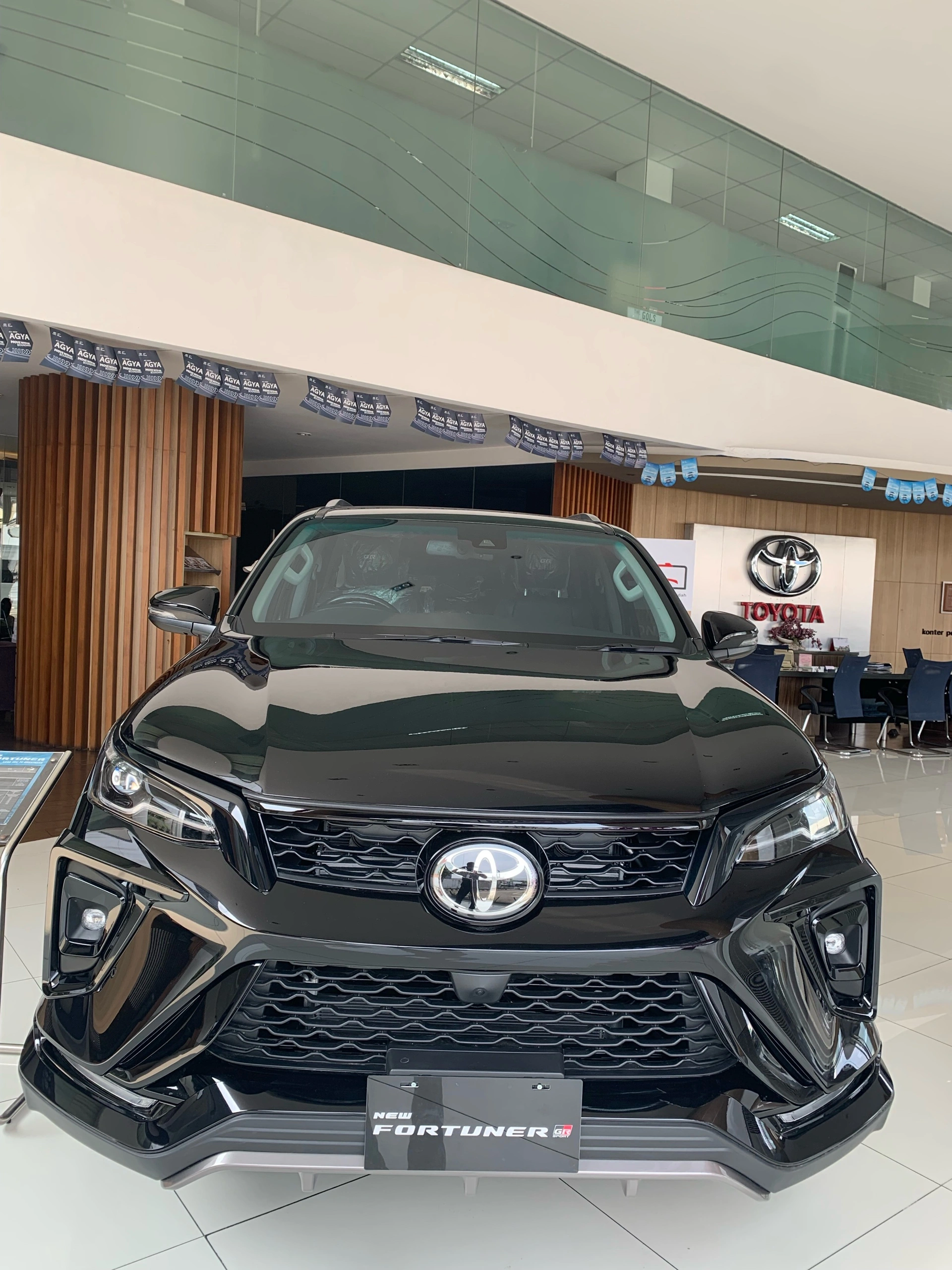 Fortuner