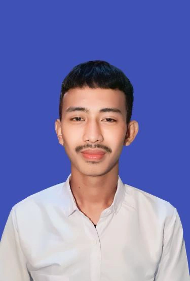 Muhamad Ikbal